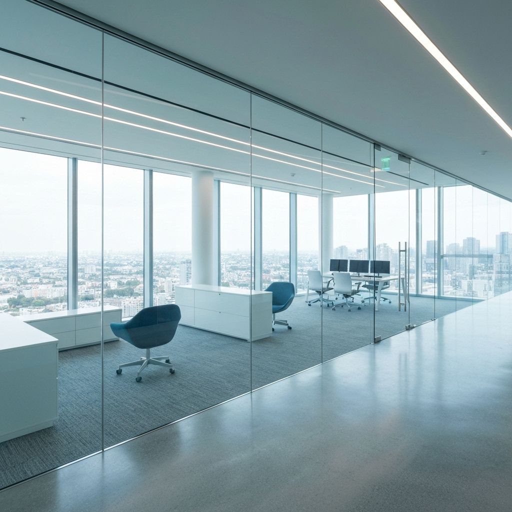 Levent Plaza Ofis